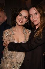 MAUDE APATOW at Poetic License Premiere Party Hosted by World Class Canada & Audi at Vinny at TIFF in Toronto 09/06/2025