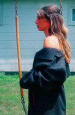 MAYA HAWKE for Autre Magazine, Fall\Winter 2025