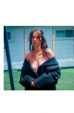 MAYA HAWKE for Autre Magazine, Fall\Winter 2025