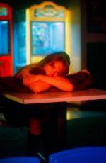MAYA HAWKE for Autre Magazine, September 2025