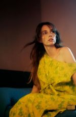 MAYA HAWKE for Autre Magazine, September 2025
