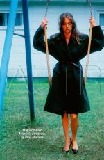 MAYA HAWKE for Autre Magazine, September 2025