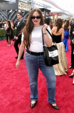 MEGAN STALTER at 77th Primetime Emmy Awards in Los Angeles 09/14/2025