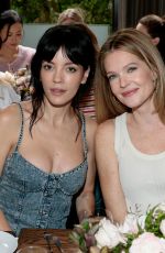 MEGHANN FAHY at Through Her Lens: The Tribeca CHANEL Women