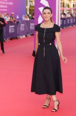 MELANIE DOUTEY at Bugonia Premiere at 51st Deauville American Film Festival 09/06/2025
