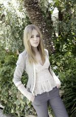 MELISSA GEORGE at The Amityville Horror Press Conference Hollywood 01/04/2005