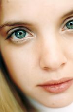 MENA SUVARI at a Photoshoot 1999