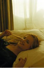 MENA SUVARI at a Photoshoot 2000