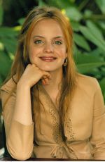 MENA SUVARI at a Photoshoot 2000