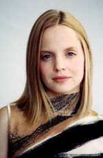 MENA SUVARI at a Photoshoot 2002