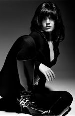 MENA SUVARI at a Photoshoot 2004