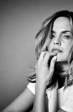 MENA SUVARI at a Photoshoot 2018