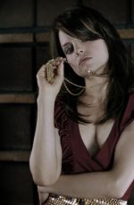 MENA SUVARI for Giant Magazine 2005