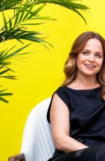 MENA SUVARI for Los Angeles Times 2021