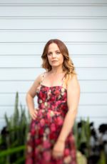 MENA SUVARI for Los Angeles Times 2021