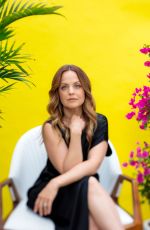 MENA SUVARI for Los Angeles Times 2021