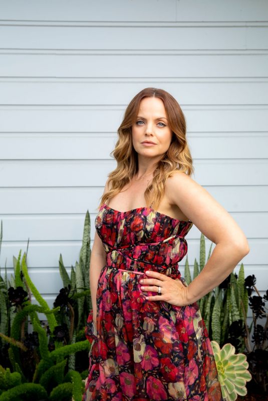 MENA SUVARI for Los Angeles Times 2021