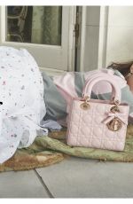 MIA GOTH for Dior 2025, Septemeber 2025