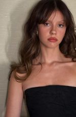 MIA GOTH - TIFF Tribute Awards, September 2025