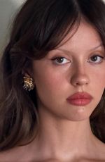 MIA GOTH - TIFF Tribute Awards, September 2025