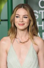 MICHELLE MONAGHAN at CNMI Sustainable Fashion Awards at Milan Fashion Week 09/27/2025
