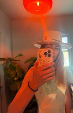 MICHELLE MONAGHAN - Instagram Photos 09/02/2025