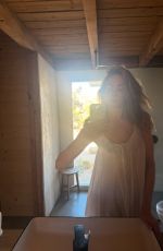 MICHELLE MONAGHAN - Instagram Photos 09/02/2025