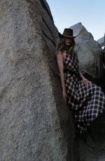 MICHELLE MONAGHAN - Instagram Photos 09/04/2025