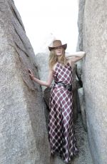MICHELLE MONAGHAN - Instagram Photos 09/04/2025