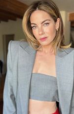 MICHELLE MONAGHAN - Instagram Photos 09/22/2025