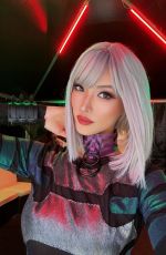 MIKA TAKEUCHI - Instagram Photos 09/16/2025