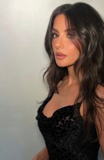 MIKAELA HOOVER - Instagram Photos 09/07/2025
