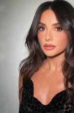MIKAELA HOOVER - Instagram Photos 09/07/2025