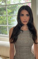 MIKAELA HOOVER - Instagram Photos 09/20/2025