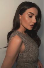MIKAELA HOOVER - Instagram Photos 09/20/2025