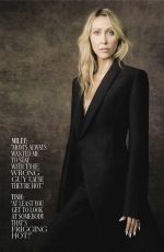 MILEY CYRUS and Cyrus Family in New York Magazine - A Special Issue, The Cut 2025