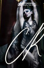 MILEY CYRUS for CR Fashion Book, October 2025