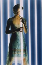 MILLA JOVOVICH for Details Magazine 1999