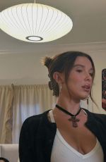 MILLIE BOBBY BROWN - Instagram Photos 09/02/2025