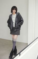 MINNIE for RAIVE September 2025 Campaign