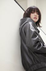MINNIE for RAIVE September 2025 Campaign