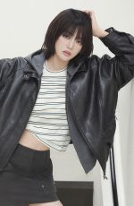 MINNIE for RAIVE September 2025 Campaign