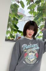 MINNIE for RAIVE September 2025 Campaign