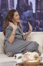 MIRANDA COSGROVE at Drew Barrymore Show 09/24/2025