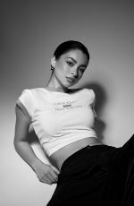 MISHKA SILVA for Chicle Mag Issue #80, September 2025