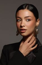 MISHKA SILVA for Chicle Mag Issue #80, September 2025
