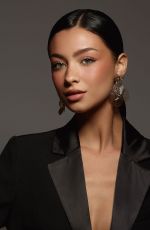 MISHKA SILVA for Chicle Mag Issue #80, September 2025
