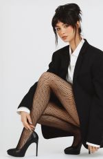 MISHKA SILVA for Chicle Mag Issue #80, September 2025