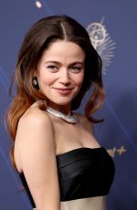 MOLLY GORDON at 77th Primetime Emmy Awards in Los Angeles 09/14/2025