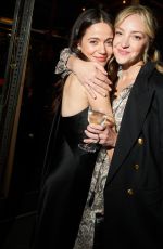 MOLLY GORDON at Veronica Beard